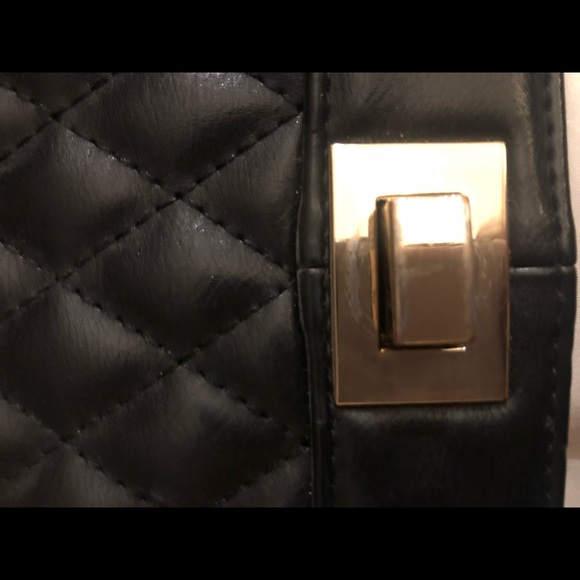 Bebe clutch - Picture 2 of 9